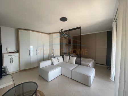 Durres, shitet apartament 1+1 Kati 4, 60 m² 165.000 € 