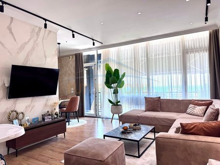 Durres, shitet apartament 2+1+Ballkon Kati 2, 110 m² 210.000 € 