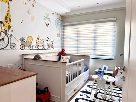 Durres, shitet apartament 2+1+Ballkon Kati 2, 110 m² 210.000 € 