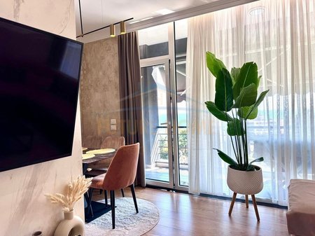 Durres, shitet apartament 2+1+Ballkon Kati 2, 110 m² 210.000 € 