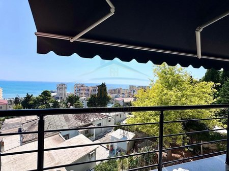 Durres, shitet apartament 2+1+Ballkon Kati 2, 110 m² 210.000 € 