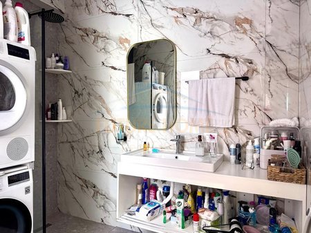 Durres, shitet apartament 2+1+Ballkon Kati 2, 110 m² 210.000 € 