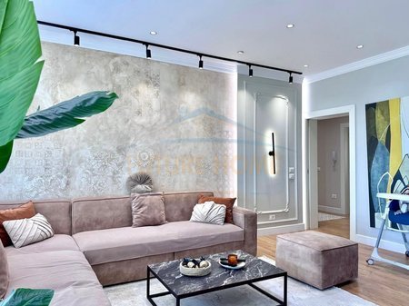 Durres, shitet apartament 2+1+Ballkon Kati 2, 110 m² 210.000 € 