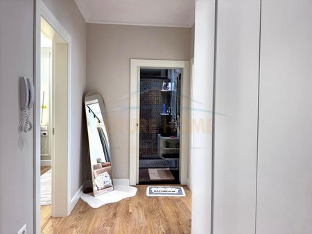 Durres, shitet apartament 2+1+Ballkon Kati 2, 110 m² 210.000 € 