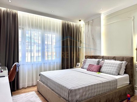 Durres, shitet apartament 2+1+Ballkon Kati 2, 110 m² 210.000 € 