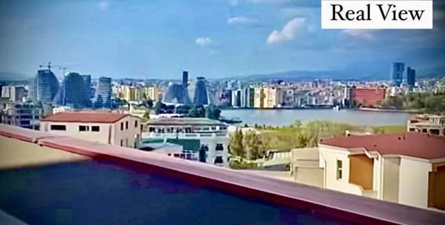 Tirane, shes apartament 145 m² 200.000 Euro (Liqeni i Thate)
