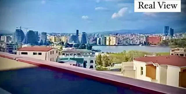 Tirane, shes apartament 145 m² 200.000 Euro (Liqeni i Thate)