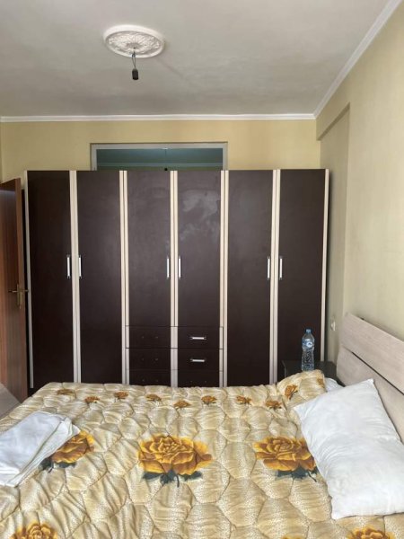 Tirane, jepet me qera apartament 2+1+BLK Kati 4, 90 m² 350 Euro (ASTIR RRUGA LONI LIGORI)