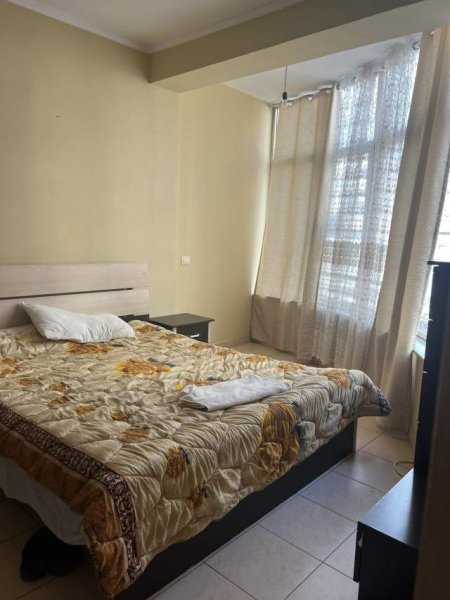 Tirane, jepet me qera apartament 2+1+BLK Kati 4, 90 m² 350 Euro (ASTIR RRUGA LONI LIGORI)
