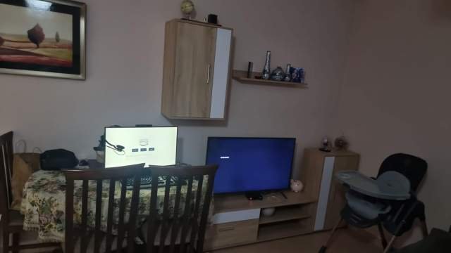 Tirane, jepet me qera apartament 2+1+BLK Kati 5, 85 m² 370 Euro (ASTIR jata 2)