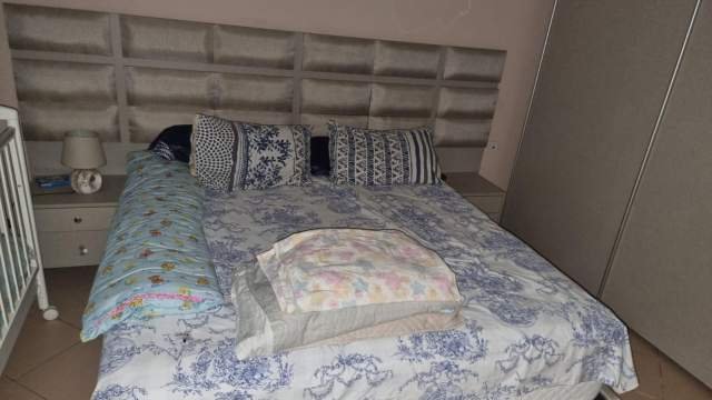 Tirane, jepet me qera apartament 2+1+BLK Kati 5, 85 m² 370 Euro (ASTIR jata 2)