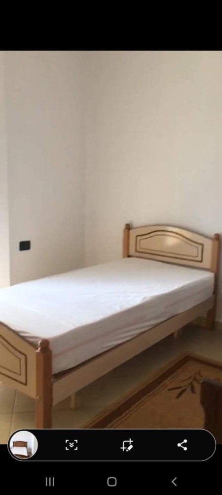 Tirane, ofert Vile 2+1 Kati 4, 90 m² 380 Euro (rruga fiqeri rusi)