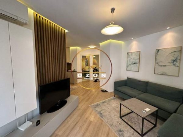 Tirane, jepet me qera apartament 1+1+A+BLK Kati 2, 80 m² 550 Euro (Kodra e Diellit 2)