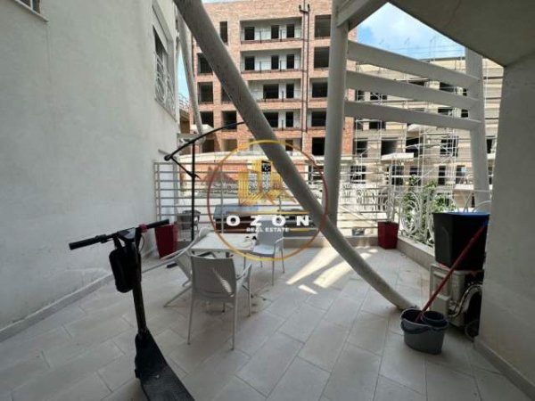 Tirane, jepet me qera apartament 1+1+A+BLK Kati 2, 80 m² 550 Euro (Kodra e Diellit 2)