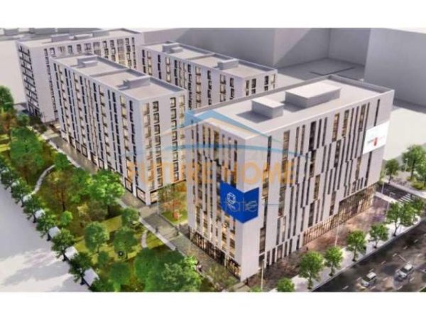Tirane, shitet apartament 2+1+BLK Kati 3, 108 m² 117.600 Euro
