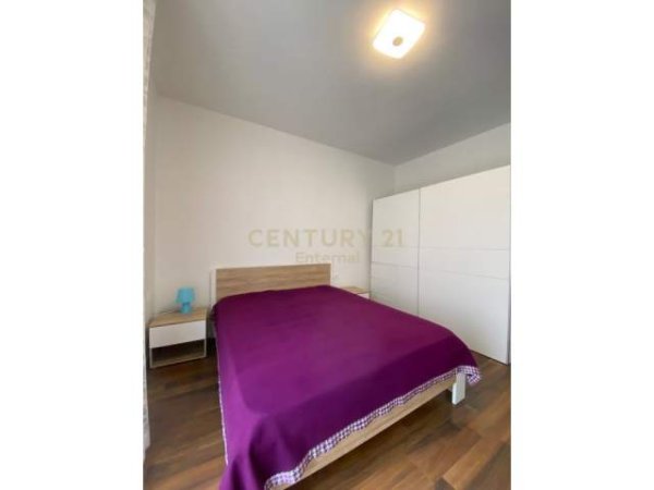 Tirane, jepet me qera apartament 1+1+BLK Kati 0, 65 m² 550 Euro (Liqeni i Thate)