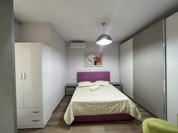 Tirane, jap me qera apartament 2+1+BLK Kati 10, 100 m² 600 Euro (Ish Hipoteka)