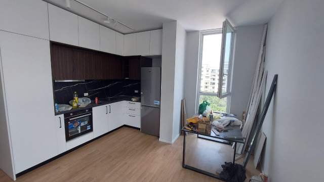 Tirane, jepet me qera apartament 2+1+BLK Kati 5, 85 m² 500 Euro (Ura e Nsharakut)
