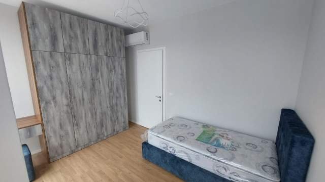 Tirane, jepet me qera apartament 2+1+BLK Kati 5, 85 m² 500 Euro (Ura e Nsharakut)
