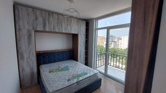Tirane, jepet me qera apartament 2+1+BLK Kati 5, 85 m² 500 Euro (Ura e Nsharakut)