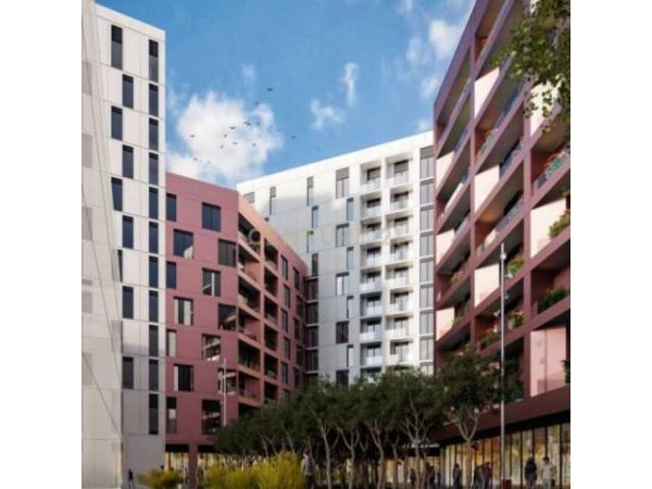 Tirane, shitet apartament 2+1+BLK Kati 6, 127 m² 203.200 Euro (Farmacia 10)