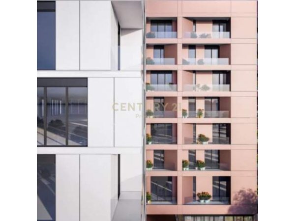 Tirane, shitet apartament 2+1+BLK Kati 6, 127 m² 203.200 Euro (Farmacia 10)