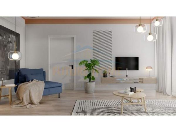 Tirane, jepet me qera apartament 1+1 Kati 4, 64 m² 700  (rruga e barrikadave)
