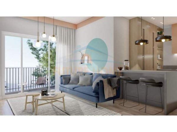 Tirane, jepet me qera apartament 1+1 Kati 4, 64 m² 700  (rruga e barrikadave)