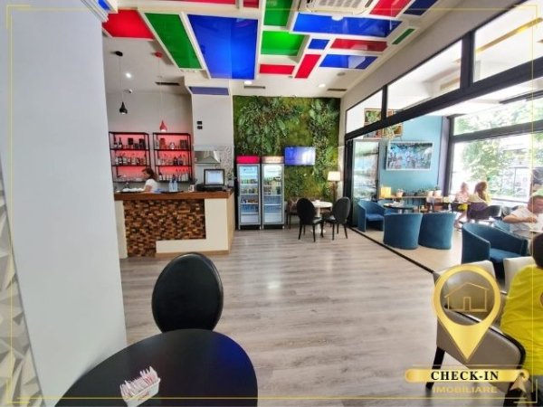 Tirane, jepet me qera lokal Kati 0, 150 m² 1.500 Euro (21 Dhjetori)