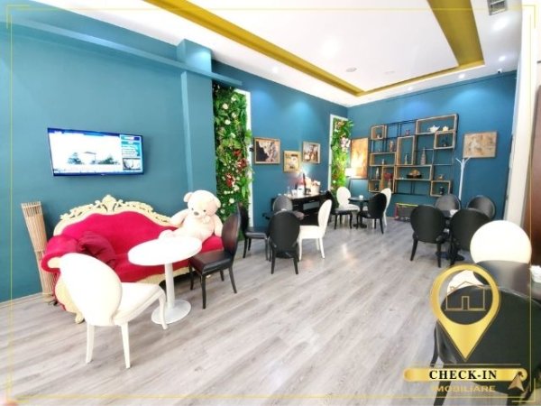 Tirane, jepet me qera lokal Kati 0, 150 m² 1.500 Euro (21 Dhjetori)