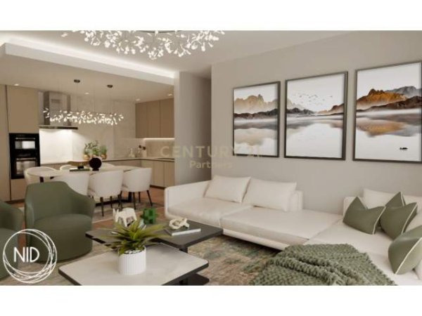 Tirane, jepet me qera apartament 2+1 1.000 Euro (kopshti botanik)