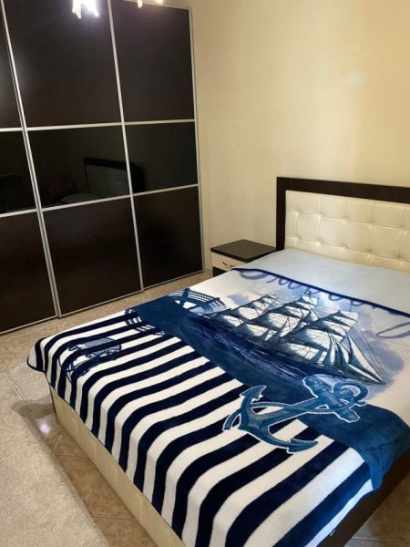 Tirane, jepet me qera apartament 1+1 Kati 6, 74 m² 450 Euro (mbrapa ish UET-Se)