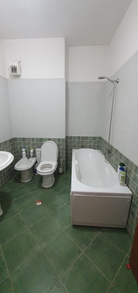 Tirane, shitet apartament 1+1 Kati 7, 70 m² 105.000 Euro (rruga don bosko)