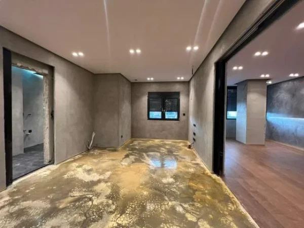 Tirane, shitet apartament 2+1+BLK Kati 2, 125 m² 250.000 Euro (Komuna e Parisit)