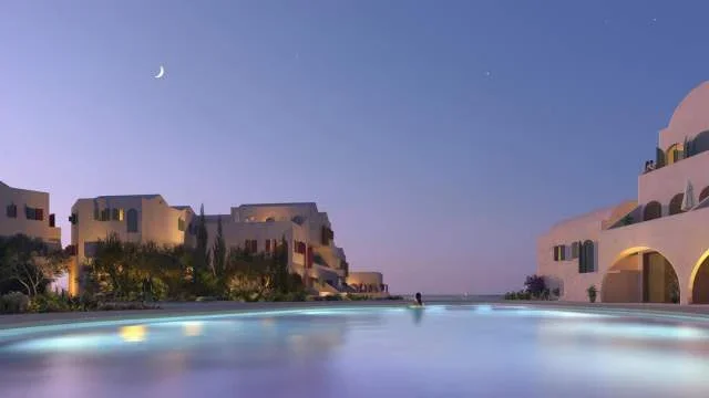 Dhermi, shitet apartament 1+1 Kati 0, 52 m² 156.000 Euro (Dhermi)