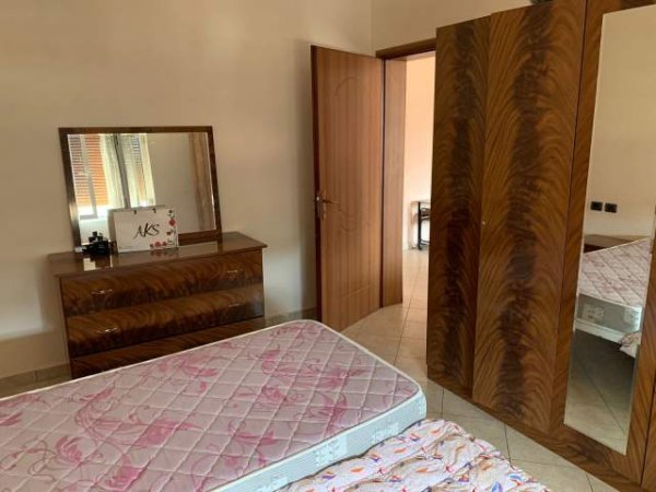 Tirane, jepet me qera apartament 2+1+BLK Kati 6, 90 m² 35.000 Leke (Siri Kodra)