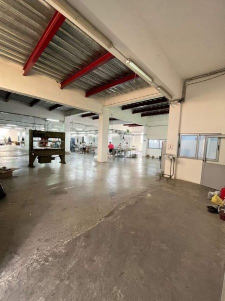 Magazine per QERA - Tirane Durres , 1600 m2