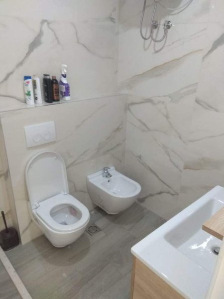 Tirane, jepet me qera apartament 1+1 Kati 3, 50 m² 350 Euro (LIQENI I THATE)