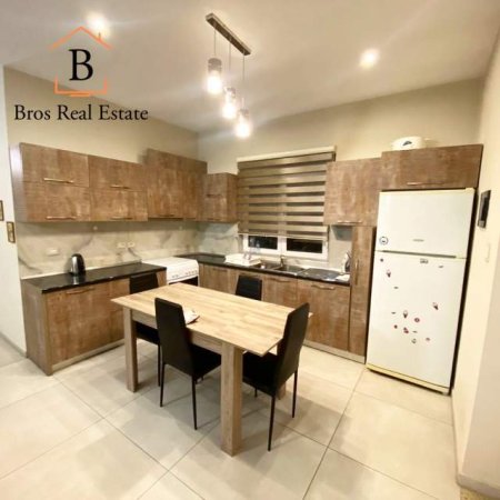 Jepet me qera shtepi 1+1+A+BLK Kati 2, 100 m² 450 Euro (Rr.Daniel Ndreka, Ish stacioni fundit i Tiranes Re)