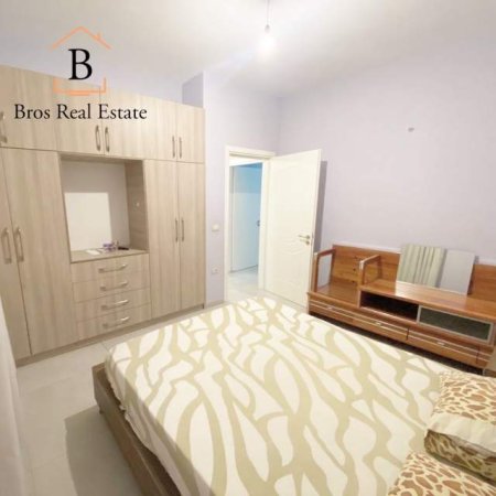 Jepet me qera shtepi 1+1+A+BLK Kati 2, 100 m² 450 Euro (Rr.Daniel Ndreka, Ish stacioni fundit i Tiranes Re)