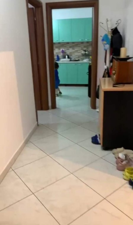 Tirane, shitet apartament 2+1 Kati 6, 113 m² 120.000 Euro (rruga mikel maruli)