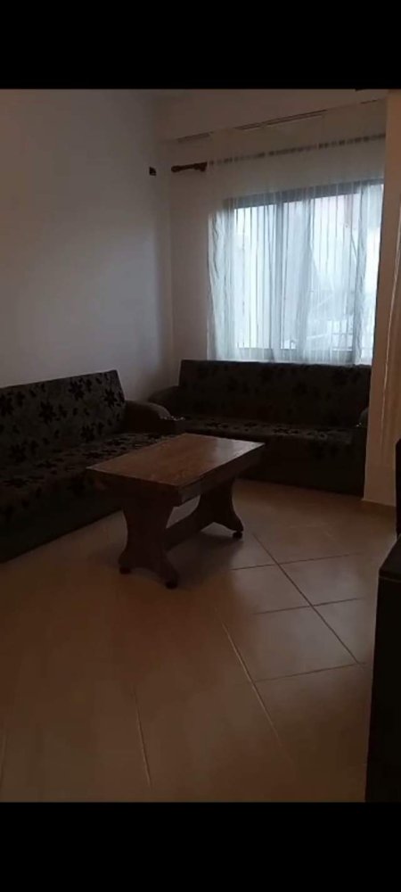 Tirane, jepet me qera apartament 1+1 Kati 1, 67 m² 290 Euro (rruga teodor keko)
