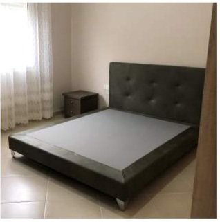 Tirane, jepet me qera apartament 1+1 Kati 2, 70 m² 300 Euro (rruga feti gjilani)