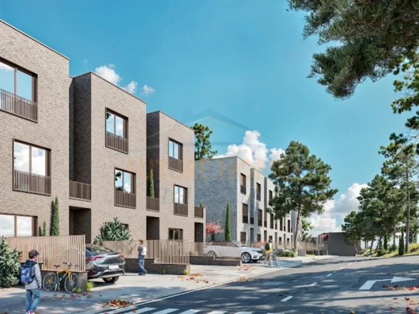 Tirane, shitet apartament 2+1 Kati 1, 106 m² 191.000 € (Mjull Bathore)