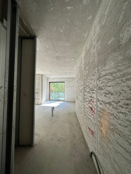 Tirane, shes apartament 2+1 , 143 m² 560.000 € (Air albania)