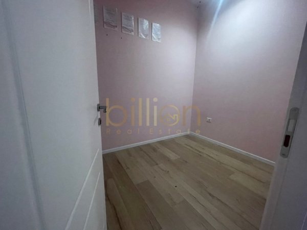 Ambjent biznesi per Qira tek Sheshi Willson