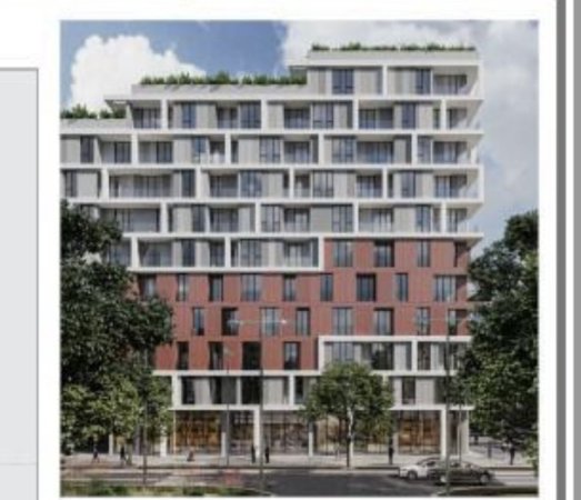 Tirane, shitet apartament 2+1+Ballkon Kati 4, 129 m² 168.300 € (Meis Garden Residence Okazion 2+1+2 Per Shitje 1320€/m2)