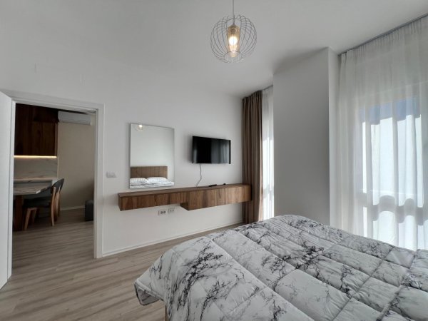 Tirane, jepet me qera apartament 2+1 , 76 m² 1.000 € Zogu i Zi