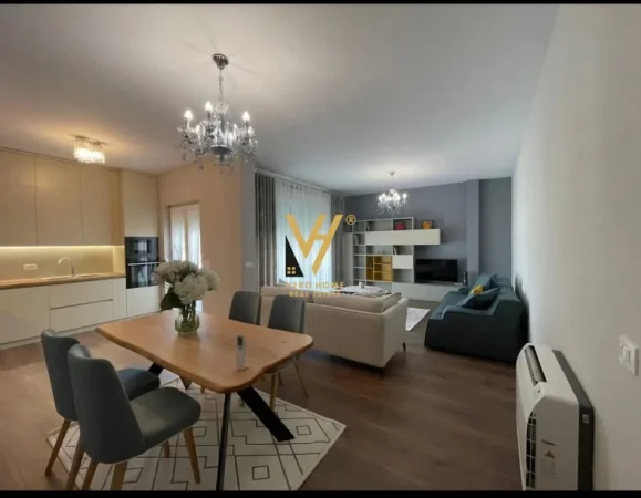 Tirane, jepet me qera apartament 3+1+Ballkon Kati 3, 143 m² 1.500 € (LIQENI I THATE)