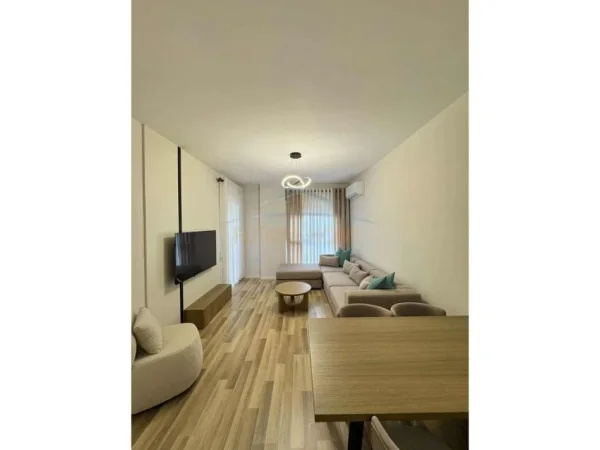 Tirane, jepet me qera apartament 1+1+Ballkon Kati 3, 68 m² 550 € (Bulevardi Migjeni)